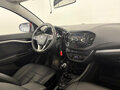 2020 Lada (ВАЗ) Vesta SW I, красный, 1090000 рублей - вид 9