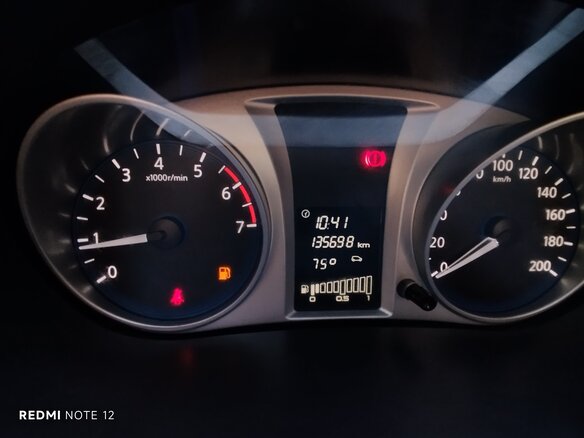 2020 Datsun on-DO I Рестайлинг, серый - вид 5