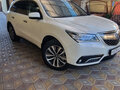 2014 Acura MDX III, белый, 2390000 рублей - вид 1