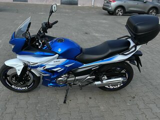 Suzuki GSX 250