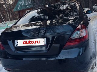 2013 Geely Emgrand EC7, чёрный, 250000 рублей, вид 1