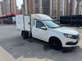 2024 LADA (ВАЗ) ВИС 2349, белый, 1190000 рублей