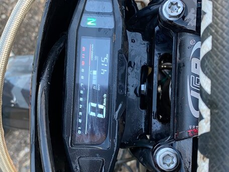 2022 Avantis Enduro 250 Pro/EFI, оранжевый, 250000 рублей, вид 5