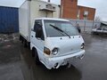 2006 Hyundai Porter, белый, 450000 рублей - вид 5