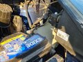 2007 Nissan Note I, синий, 469000 рублей - вид 8