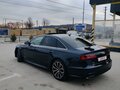 2016 Audi A6 IV (C7) Рестайлинг, синий, 3100000 рублей - вид 8