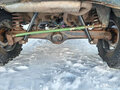1998 Lada (ВАЗ) 2121 (4x4) I Рестайлинг, синий, 600000 рублей - вид 7