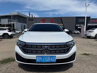 2023 Volkswagen Sagitar III Рестайлинг, белый, 1478028 рублей, вид 2