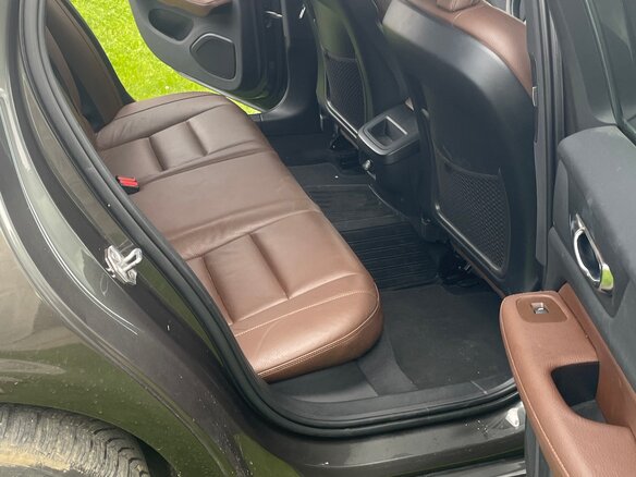 2019 Volvo V60 II, серый, 2220000 рублей - вид 35