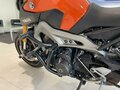 2014 Yamaha MT-09 (FZ-09), оранжевый, 650000 рублей - вид 9