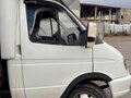 2012 ГАЗ ГАЗель (3302), белый, 1750000 рублей - вид 2