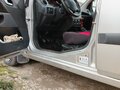 2008 Ford Fiesta Mk5, серебристый, 550000 рублей - вид 10