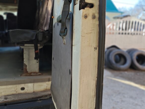 2013 Ford Transit, белый, 750000 рублей - вид 21