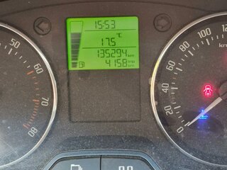 2011 Skoda Fabia II Рестайлинг, синий, 500000 рублей, вид 1