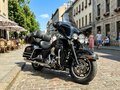 2008 Harley-Davidson Electra Glide, чёрный, 890000 рублей
