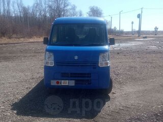 2016 Suzuki Every VI, синий, 590000 рублей, вид 1