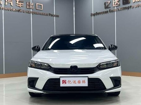 Honda Civic XI