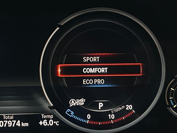 2014 BMW 5 серии 520i VI (F10/F11/F07) Рестайлинг, чёрный, 1800000 рублей - вид 30