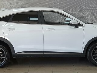2024 Dongfeng Fengon ix5, белый, 1576000 рублей, вид 5