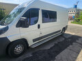 2011 Peugeot Boxer, белый, 1675000 рублей - вид 1