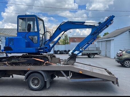 2000 Kobelco SK, 2100000 рублей, вид 1