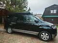 2020 Hyundai Grand Starex I Рестайлинг 2, чёрный, 4100000 рублей - вид 3