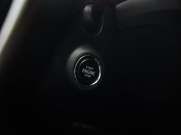 2022 Skoda Superb III Рестайлинг, синий, 2950000 рублей - вид 24
