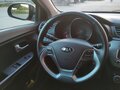 2017 Kia Rio III Рестайлинг, чёрный, 950000 рублей - вид 7