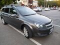 2008 Opel Astra H Рестайлинг, серый, 540000 рублей - вид 5