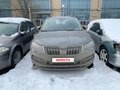 2021 Skoda Karoq I, серый, 2250000 рублей - вид 1