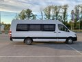 2014 Mercedes-Benz Sprinter, белый, 2200000 рублей - вид 7