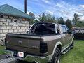 2010 Dodge RAM IV (DS/DJ), коричневый, 2400000 рублей - вид 5