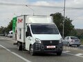 2015 ГАЗ ГАЗель Next, белый, 1260000 рублей - вид 2