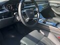 2022 Audi A8 50 TDI IV (D5) Рестайлинг, чёрный - вид 6