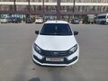 2022 Lada (ВАЗ) Granta I Рестайлинг, белый, 800000 рублей