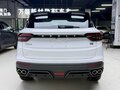 2022 Geely Coolray (Binyue) I, белый, 1505000 рублей - вид 4