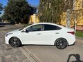 2017 Hyundai Solaris II, белый, 1350000 рублей - вид 6