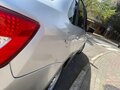 2012 Lada (ВАЗ) Granta I, серебристый, 395000 рублей - вид 8