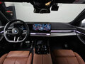 2025 BMW 5 серии 530i VIII (G60/G61/G68), серый, 8569000 рублей - вид 6