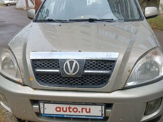 2011 Vortex Tingo I, бежевый, 320000 рублей, вид 2