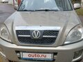 2011 Vortex Tingo I, бежевый, 320000 рублей - вид 1
