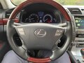 2007 Lexus LS Long 460 L IV, серебристый, 1850000 рублей - вид 5