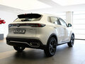 2026 Changan UNI-S I Рестайлинг, белый, 3149000 рублей - вид 10