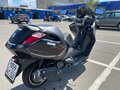 2010 Peugeot Satelis 250, чёрный, 180000 рублей - вид 6