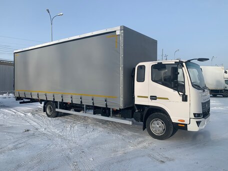 2024 КамАЗ 43089 Компас-9, белый, 4431400 рублей, вид 2