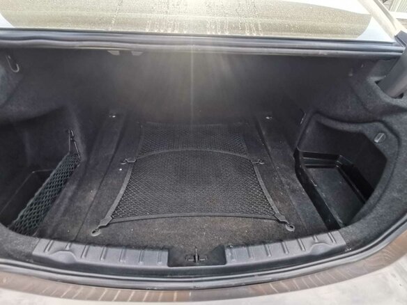 2013 BMW 3 серии 316i VI (F3x), коричневый, 1750000 рублей - вид 18