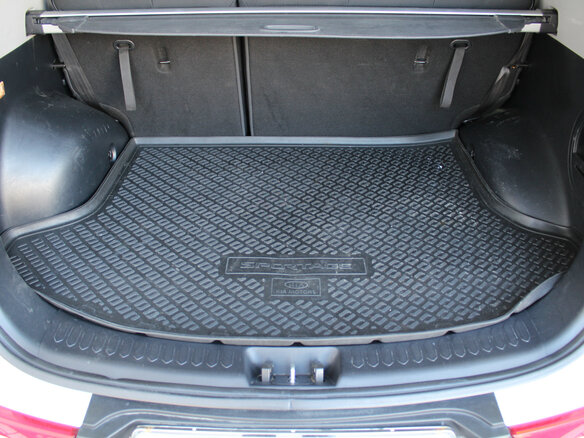 2013 Kia Sportage III, белый, 1600000 рублей - вид 10