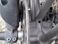 2012 Triumph Tiger 800, синий, 470000 рублей - вид 8