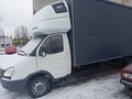 2011 ГАЗ ГАЗель (3302), белый, 1950000 рублей - вид 1