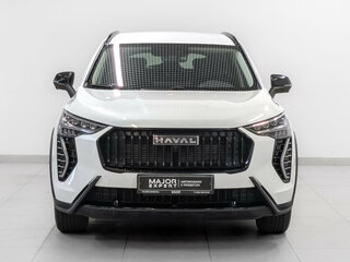 2024 Haval Jolion I Рестайлинг, белый, 1915000 рублей, вид 2